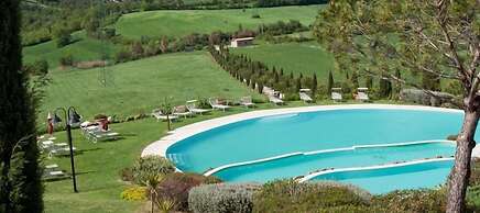 Hotel Bagno Santo