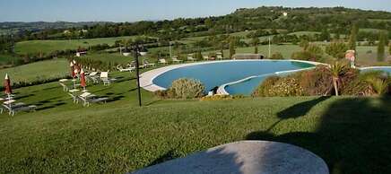 Hotel Bagno Santo