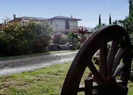 Hotel Bagno Santo