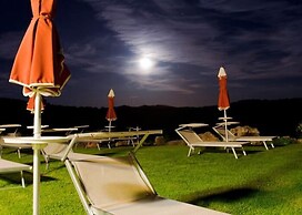 Hotel Bagno Santo