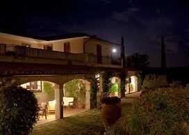 Hotel Bagno Santo