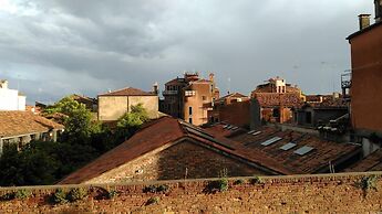 Dorsoduro 461