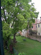 Dorsoduro 461