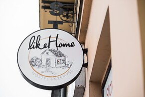 HOSTEL likeHome