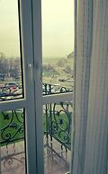 HOSTEL likeHome