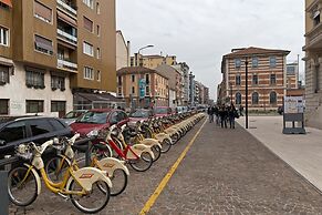 Tortona Design Navigli Milan