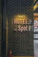Gwangju Hotel the spot