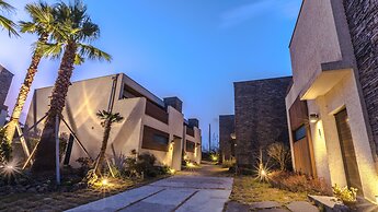 Marvillrick Spa&Poolvilla