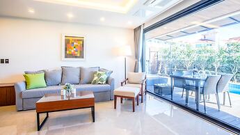 Marvillrick Spa&Poolvilla