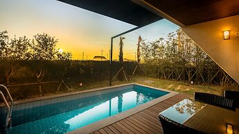 Marvillrick Spa&Poolvilla