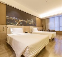 Atour Xujiahui Zhihu Hotel Shanghai