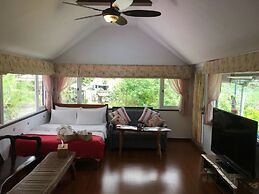 Jilufugan B&B