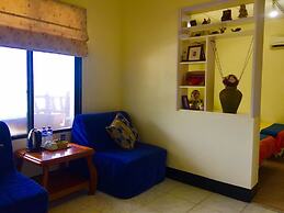 Jilufugan B&B