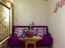 Jilufugan B&B