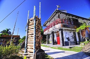 Jilufugan B&B
