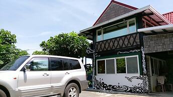 Jilufugan B&B