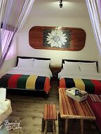 Jilufugan B&B