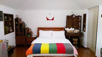 Jilufugan B&B