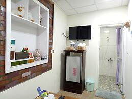 Jilufugan B&B