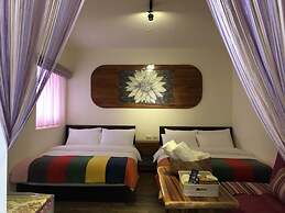 Jilufugan B&B