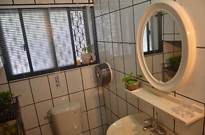 Jilufugan B&B