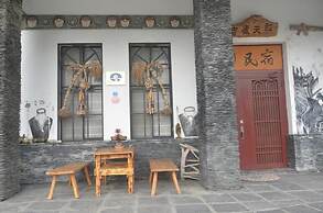Jilufugan B&B