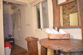 Jilufugan B&B