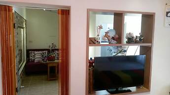 Jilufugan B&B