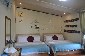 Jilufugan B&B