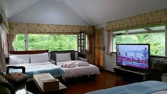 Jilufugan B&B