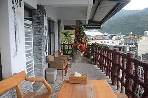 Jilufugan B&B