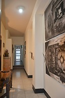 Jilufugan B&B
