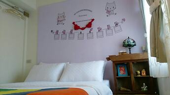 Jilufugan B&B