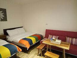 Jilufugan B&B