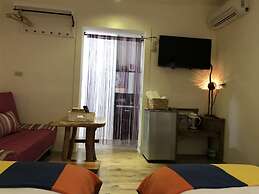 Jilufugan B&B