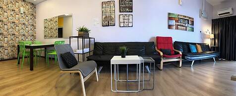 H & H Guesthouse 1