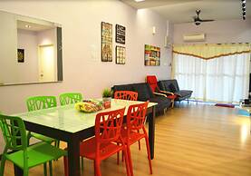 H & H Guesthouse 1