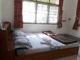 Sukhothai Bungalow