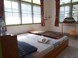 Sukhothai Bungalow