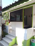 Sukhothai Bungalow