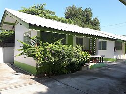 Sukhothai Bungalow