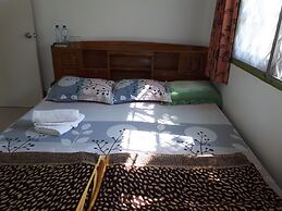 Sukhothai Bungalow