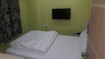 M S Hotel