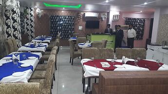 M S Hotel