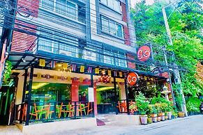 The Konnect Hotel