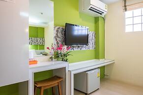 The Konnect Hotel