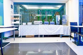 The Konnect Hotel