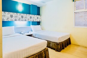 The Konnect Hotel