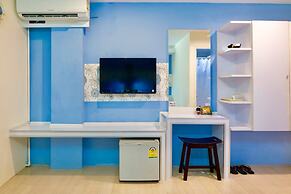 The Konnect Hotel