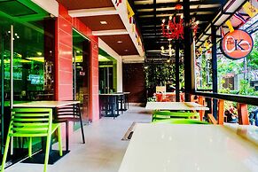 The Konnect Hotel
